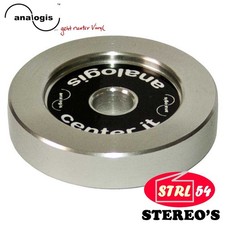 Centreur adaptateur 45 tours