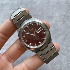 Citizen cosmotron vintage - cosmotron,