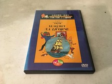 Les Aventures De Tintin Le