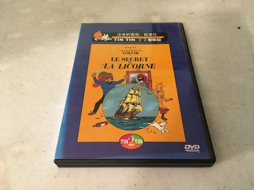 Les aventures tintin le - aventures,
