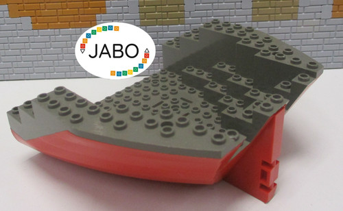 Lego 2558c04 bateau - lego,