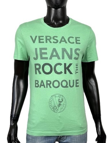 Versace jeans shirt homme - versace, m