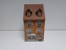 FALLER HO. MAQUETTE DECOR