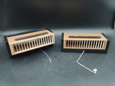 1960 PAUL NEUHAUS BAUHAUS