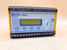 BENDER IRDH275B-435