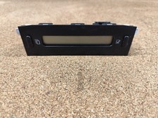 AFFICHEUR DIGITAL CITROEN C3 1 I 1.4 HDI PH1 68CV EXCLUSIVE 9647409477