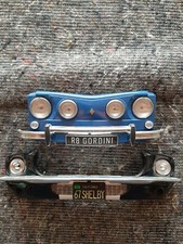 2 calandres miniatures R8