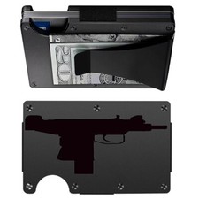Custom MICRO UZI Laser