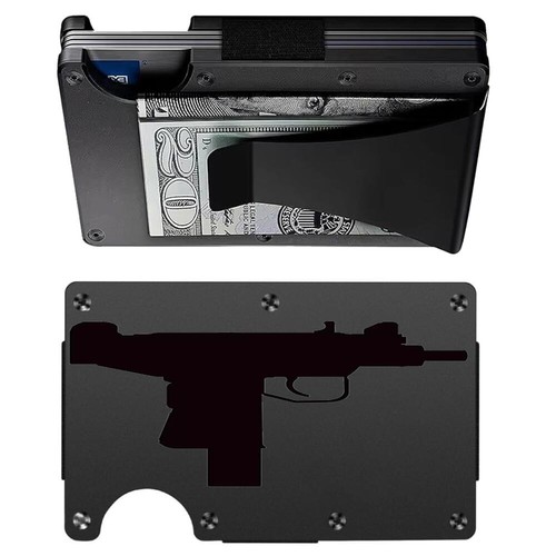 Custom micro uzi laser - custom,