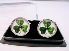 Irlande Irlandais Trèfle