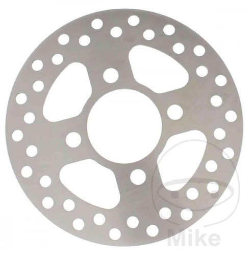 Disque frein ebc md6137d - de,