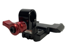 Plaque Supérieure Zacuto Pour