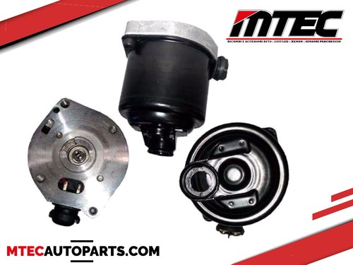 Moteur électrique abs - moteur,