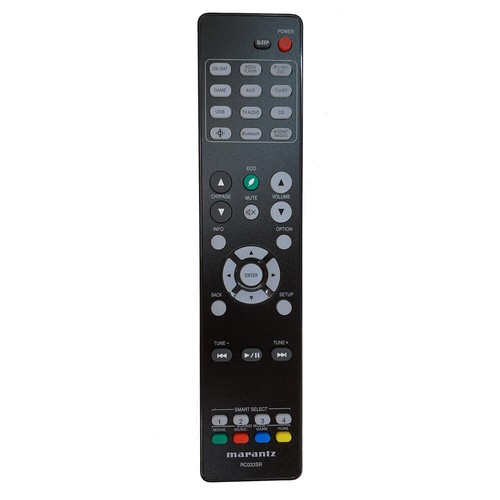 Télécommande neuve rc033sr - télécommande,