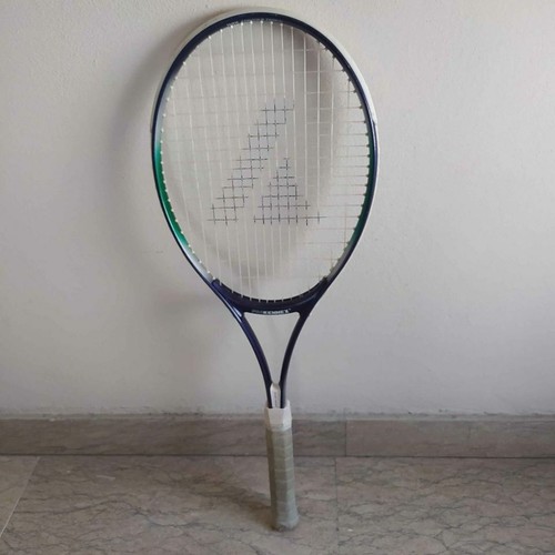 Racchetta tennis vintage - tennis,