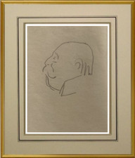 GEORGES GOURSAT dit SEM