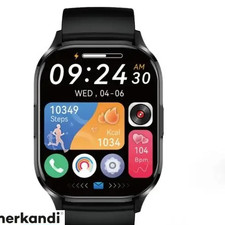 Smartwatch Montre Sportive
