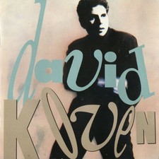 David Koven David Koven - CD