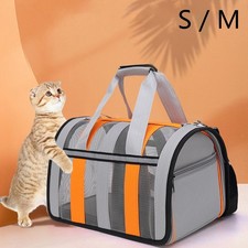 Sac à main léger pour animal