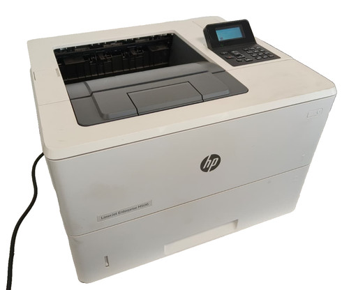 Laserjet enterprise m506 - hp,