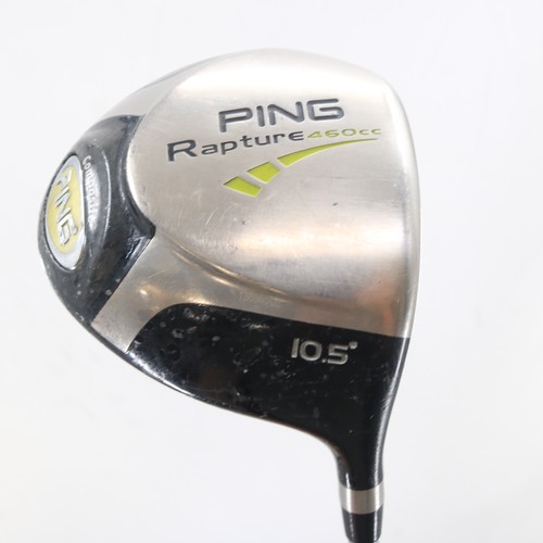 Ping rapture driver 5 - ping, 10.5