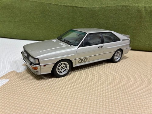 Autoart audi sport quattro - autoart,