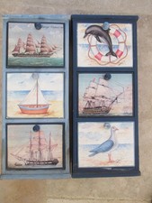 2 PETITS MEUBLES A TIROIRS RANGEMENT