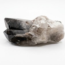 Quartz Fumé Cristal Stufe 336