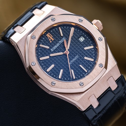 Audemars piguet royal - royal, oak