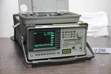 KEYSIGHT AGILENT HP 8146A OTDR