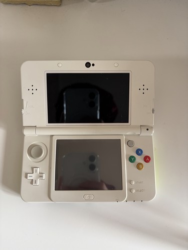 Console nintendo 3ds ds - 3,