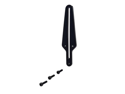 Guide antirotation delrin - antirotation,