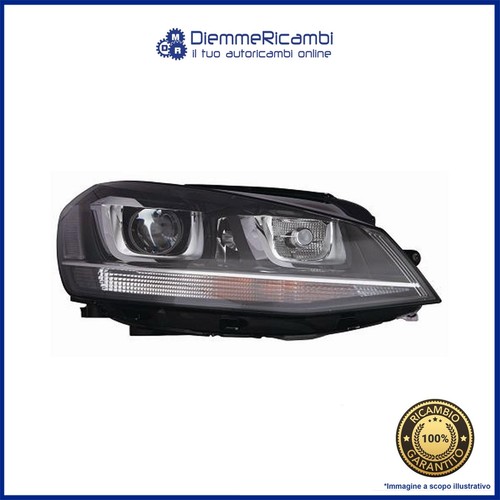 Faro projecteur avant droit - projecteur,