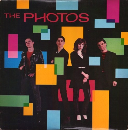 The photos - the,