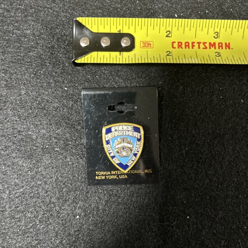 Nypd new york - city, police