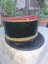 Kepi Polo de Pharmacien