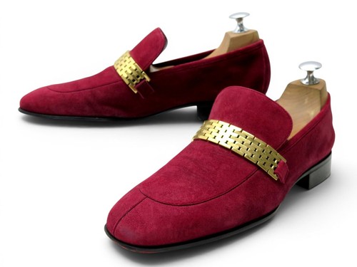 Chaussures celine mocassins - mocassins, 39