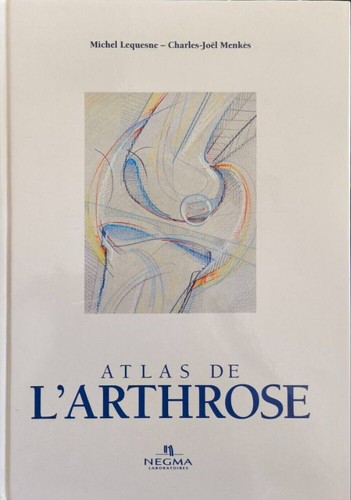 Atlas arthrose lequesne - |,