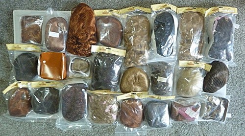 Lot size 16 - of,