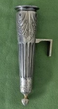 Ancien porte bouquet - porte,