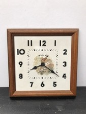 Pendule Horloge Ancienne KIPLE