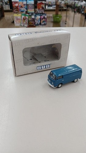 Bub volkswagen t2a - bub,
