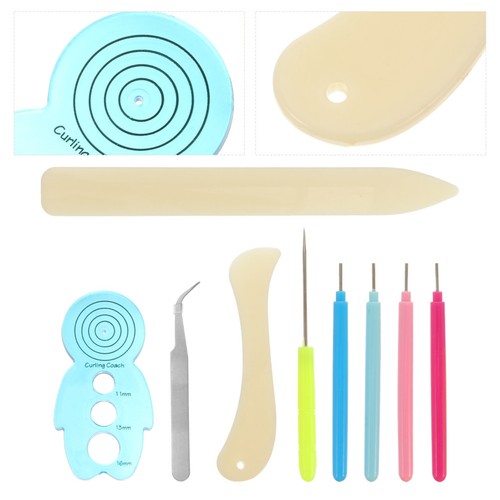 Pcs bâtonnet quilling - pcs, de