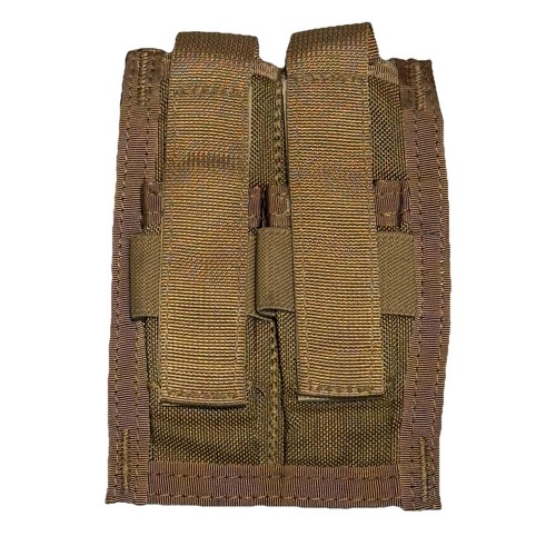 Pre msa paraclete - double, 9mm