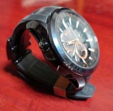 Deadstock, montre radio