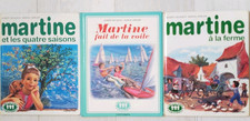 Livres martine casterman - livres,
