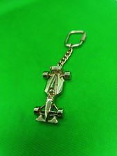 Porte clé Williams Renault F1