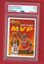 Carte Gradée NBA Basketball