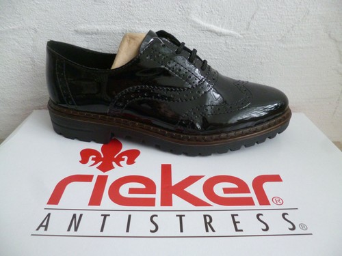 Rieker femmes chaussures - rieker,