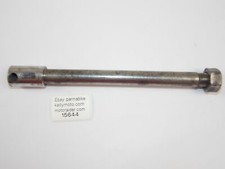 1950 HONDA CA 150 DREAM Écrou D'Axe De Boulon De Roue Avant